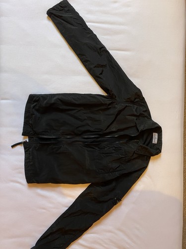 Stone island black - jacket, kids