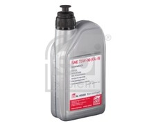 Febi Gearbox Oil 75W80 1Ltr Manual Transmission 40580 - 5 YEAR WARRANTY