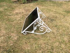 Glass Shelf Wall Mounted