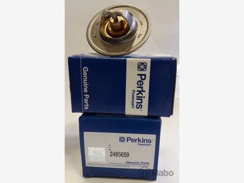 Perkins engine thermostat - v8,