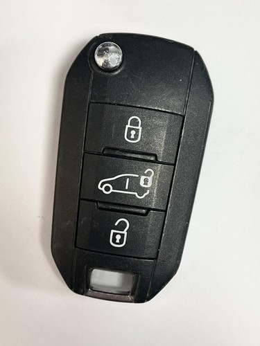 Genuine citroen button - genuine,