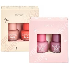 Matte Nail Polish Gift Set