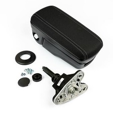 Genuine Renault Front Armrest Storage Console Box Captur MK2 Clio MK5 8201715567