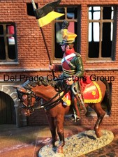 DEL PRADO  Cavalry Of The