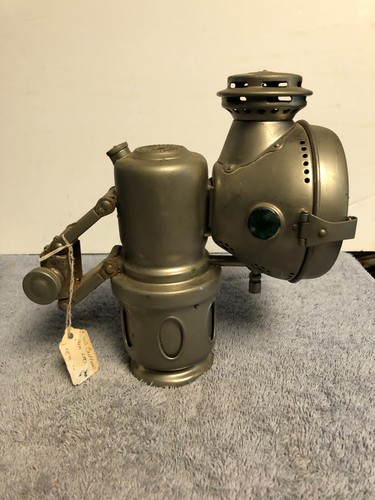 Antique 1890 circa - circa, p.h