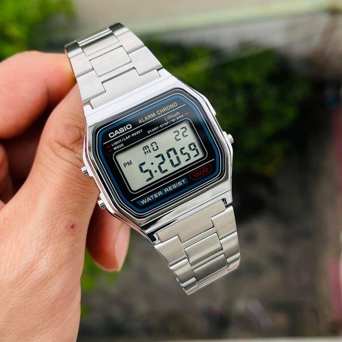 New casio retro - new, classic