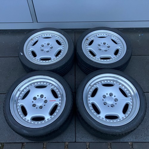 Carlsson wheels rims 18 - carlsson,