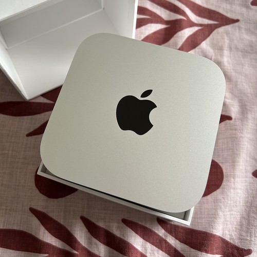 Apple mac mini 16gb ram - mac,