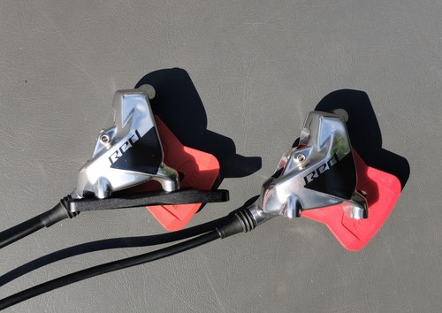 Sram red caliper - caliper, with