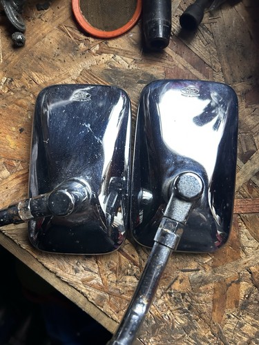 Genuine honda super magna - genuine,