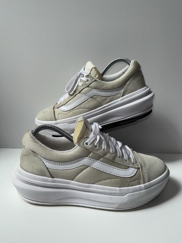 Vans old skool overt - skool, cc