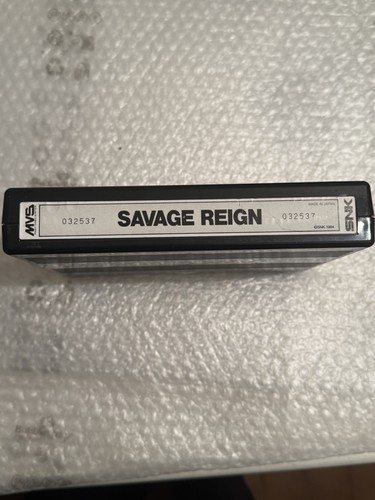 Savage reign original neo - reign, original!