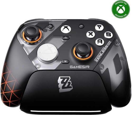 Gamesir pro wireless - gamesir,
