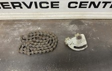 Honda Pa50 Camino Chain And Tensioner