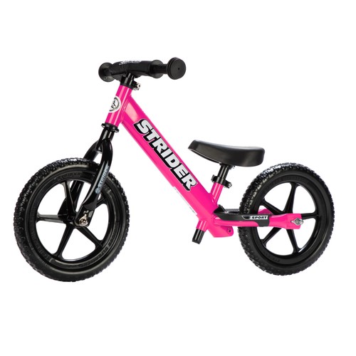 Strider sport bike - sport,