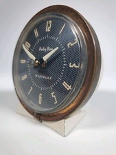 Westclox Baby Ben Vintage