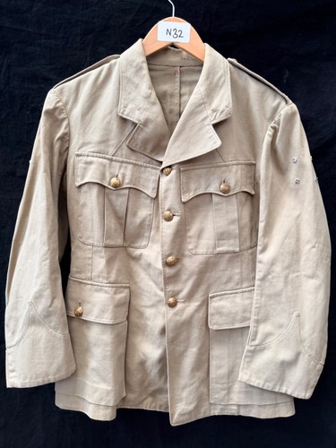 Original ww2 british - ww2, army