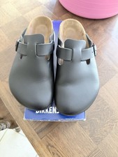 Birkenstock Boston Sandals UK