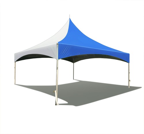 20x20 commercial frame tent - 20x20,