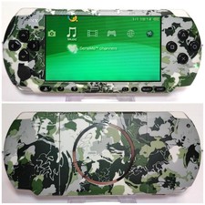 MINT Sony PSP 3000 Console -