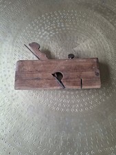Old Carpenters Plane 