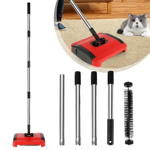 Manual carpet sweeper hand - manual,