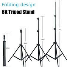 6FT Adjustable Telescopic