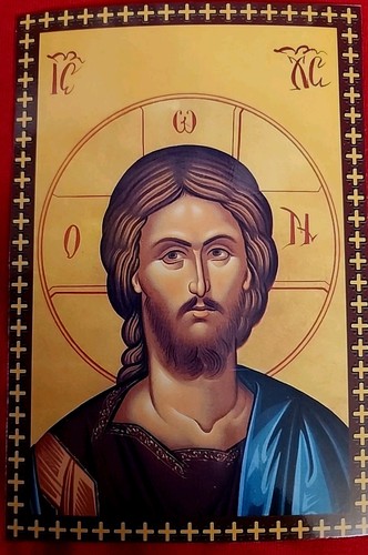 Holy picture for jesus christ - picture,