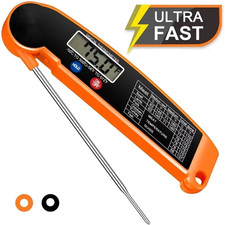 Digital Food Thermometer Probe