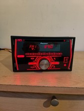 Pioneer FH-X700BT Double  DIN