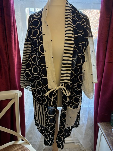 Gudrun sjoden black - sjoden, l/xl