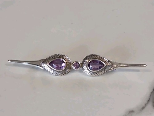 Vintage sterling silver - vintage,