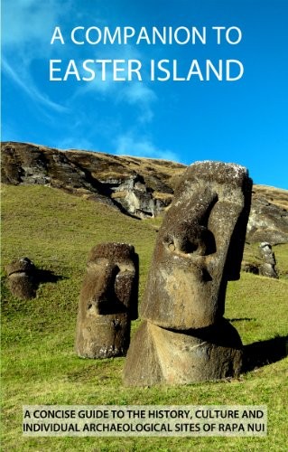 Companion easter island - a,
