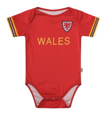 Wales Sports Athletic Baby