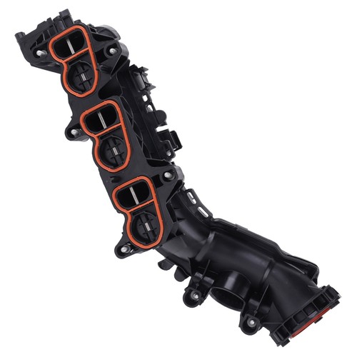 Inlet manifold for - manifold, bmw