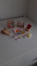 Sylvanian Families Baby Room set