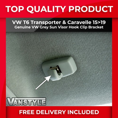 Fits transporter 15 19 - vw, t6