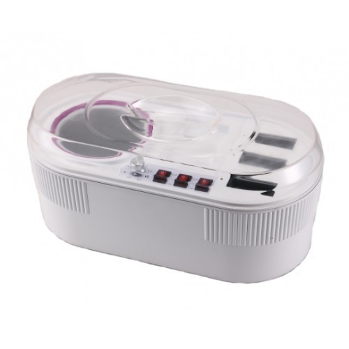 Combi professional wax heater - combi,