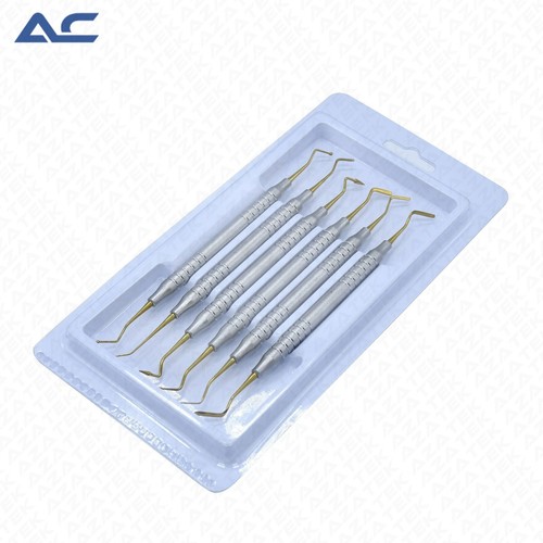 Azatek dental spatulas - azatek,