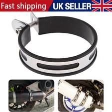 Motorcycle Exhaust Muffler