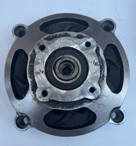 Grc mini moto - bzm, 80mm