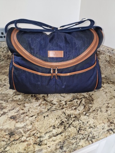 Lovely navy gucci - , baby