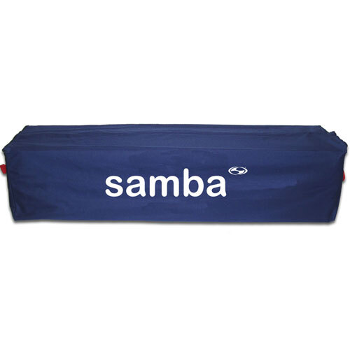 Multi goal carry bag - multi-goal,