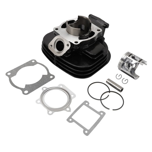 66mm cylinder piston rings - piston,