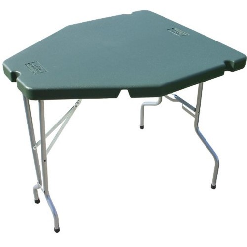 Mtm predator shooting - predator, table