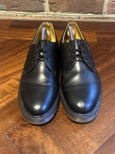 Martens 1461 oxford 3 - martens, 3-eye
