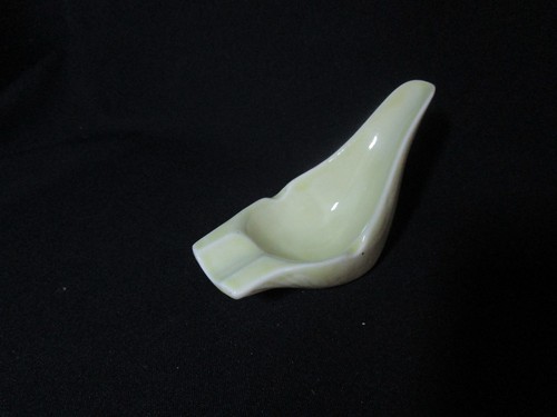 Lovely vintage smokers pipe - lovely,