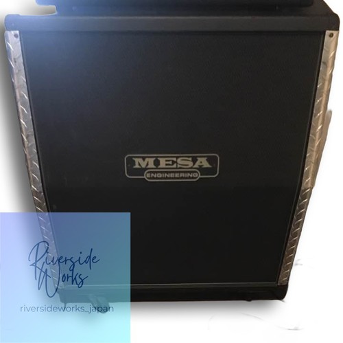 Mesa boogie rectoslant - boogie,