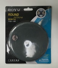 6" BOYU VOLUME AIR STONE (INC