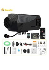 2KW 12V 24V Diesel Air Heater